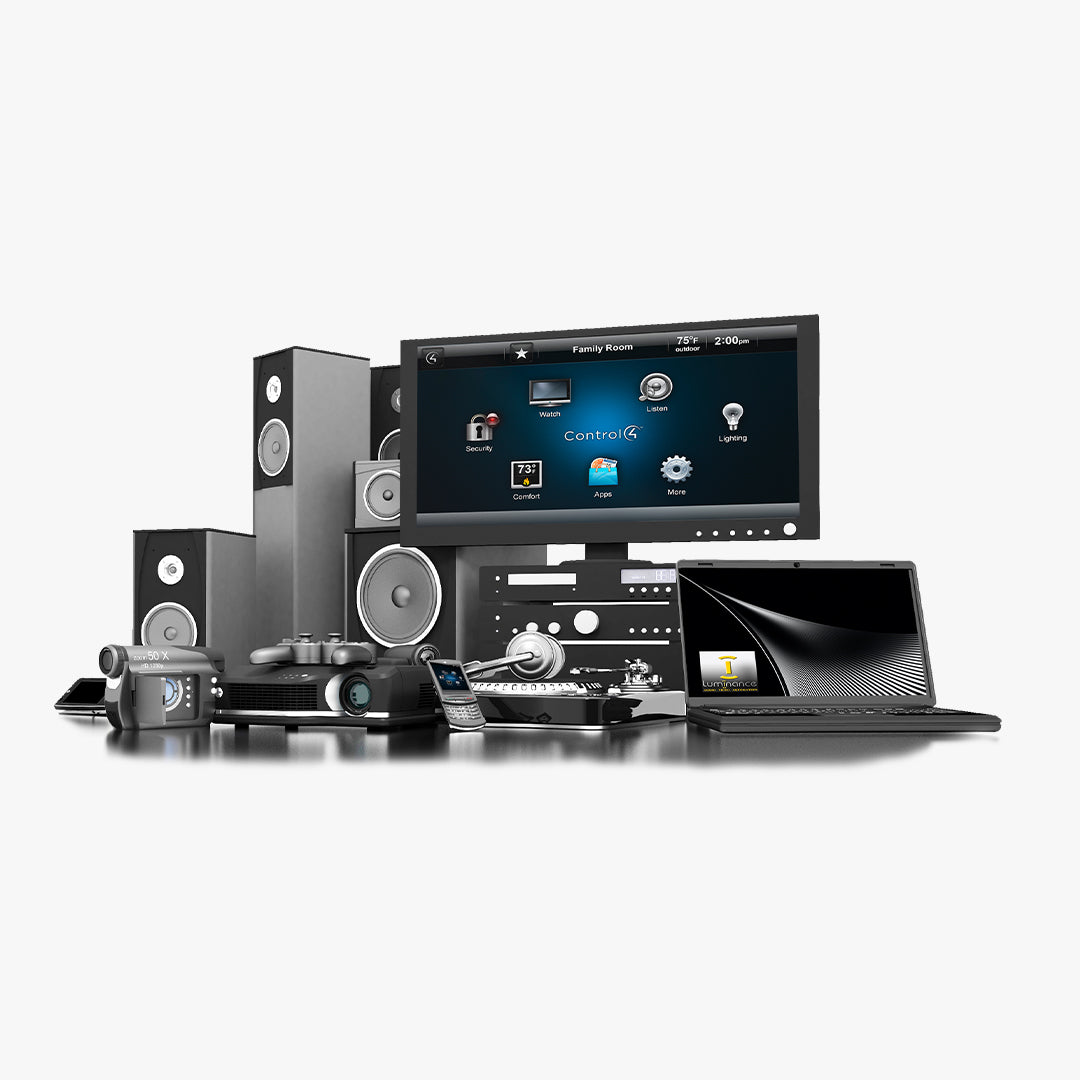 الكترونيات